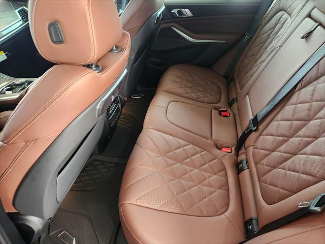2025 BMW X5 sDrive40i