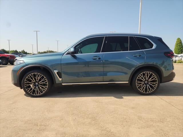 2025 BMW X5 sDrive40i