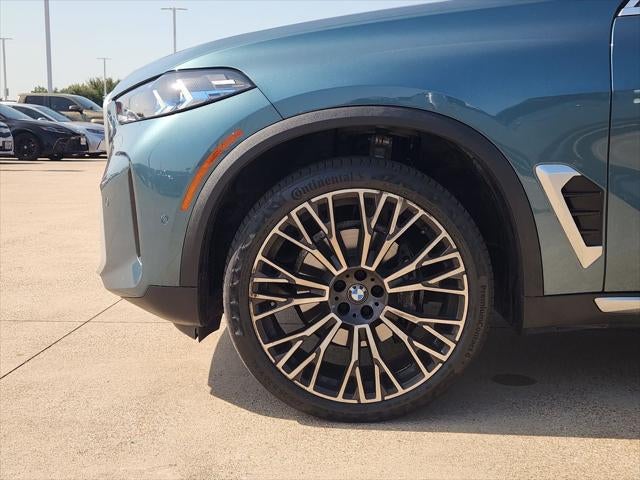 2025 BMW X5 sDrive40i