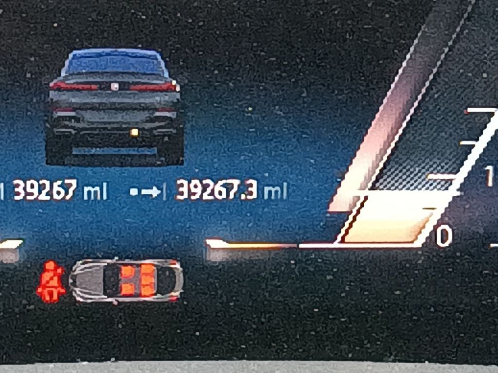 2024 BMW X6 xDrive40i