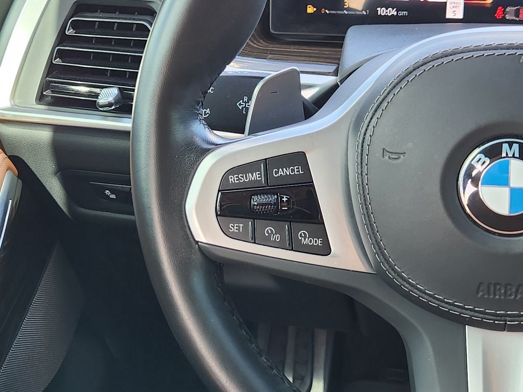2024 BMW X6 xDrive40i