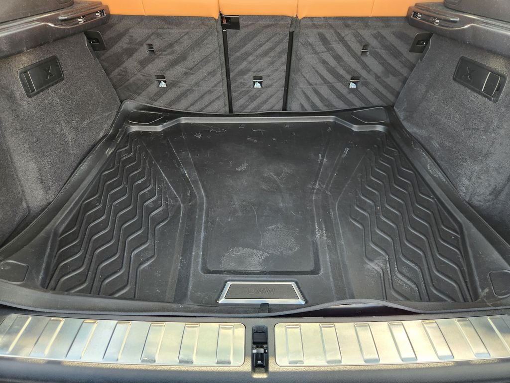 2024 BMW X6 xDrive40i