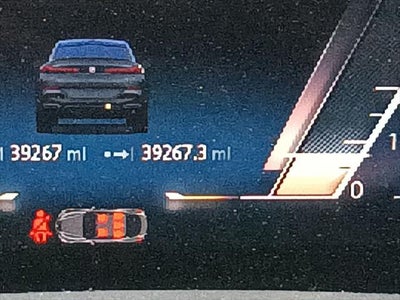 2024 BMW X6 xDrive40i