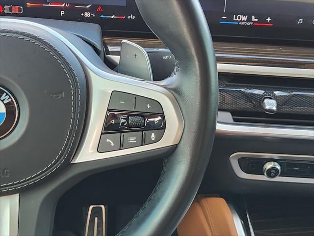 2024 BMW X6 xDrive40i