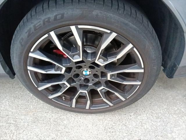 2024 BMW X6 xDrive40i