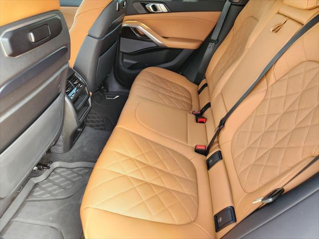 2024 BMW X6 xDrive40i
