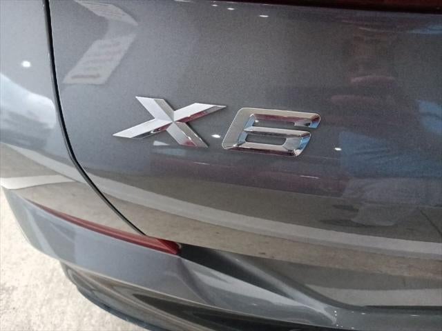 2024 BMW X6 xDrive40i