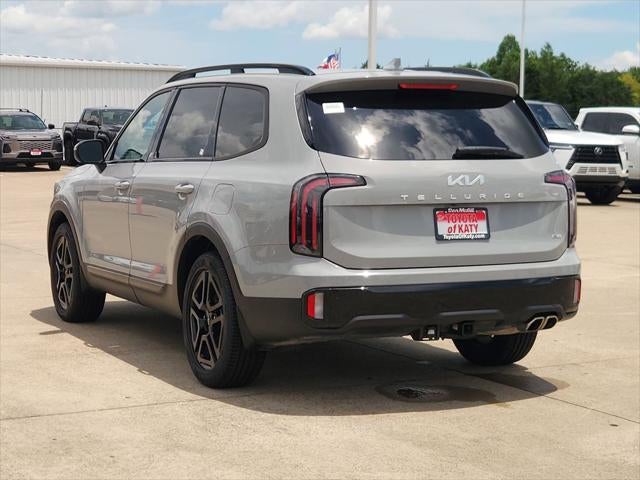 2024 Kia Telluride EX X-Line