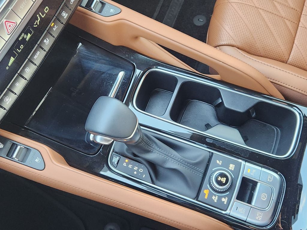 2024 Kia Telluride SX-Prestige X-Line