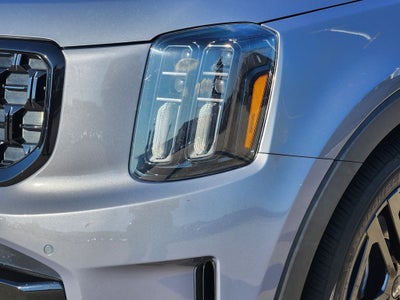 2024 Kia Telluride SX-Prestige X-Line