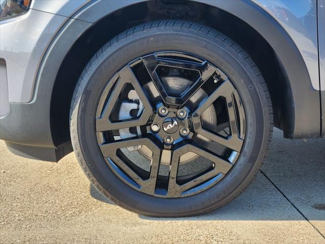 2024 Kia Telluride SX-Prestige X-Line