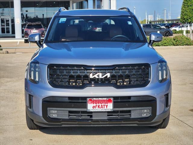 2024 Kia Telluride SX-Prestige X-Line