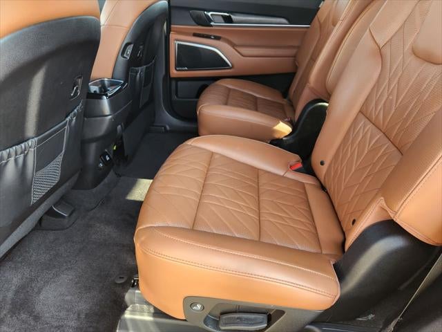 2024 Kia Telluride SX-Prestige X-Line