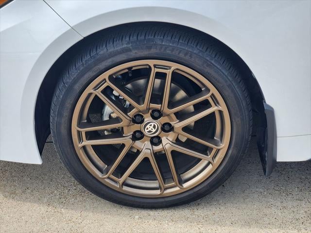2024 Toyota COROLLA SE Nightshade