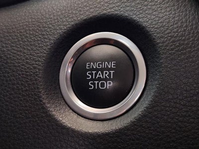 2024 Toyota COROLLA SE Nightshade