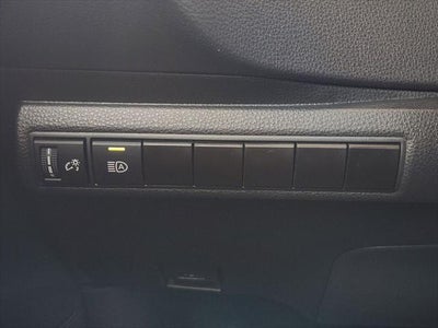 2024 Toyota COROLLA SE Nightshade