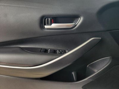 2024 Toyota COROLLA SE Nightshade