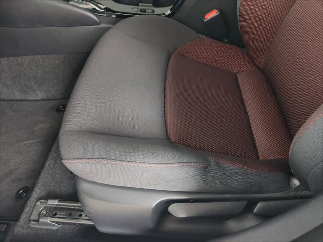 2024 Toyota COROLLA SE Nightshade