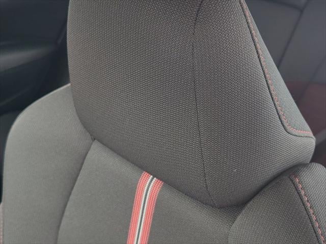 2024 Toyota COROLLA SE Nightshade