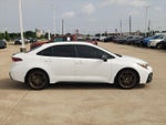 2024 Toyota COROLLA SE Nightshade