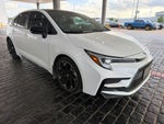 2025 Toyota Corolla FX
