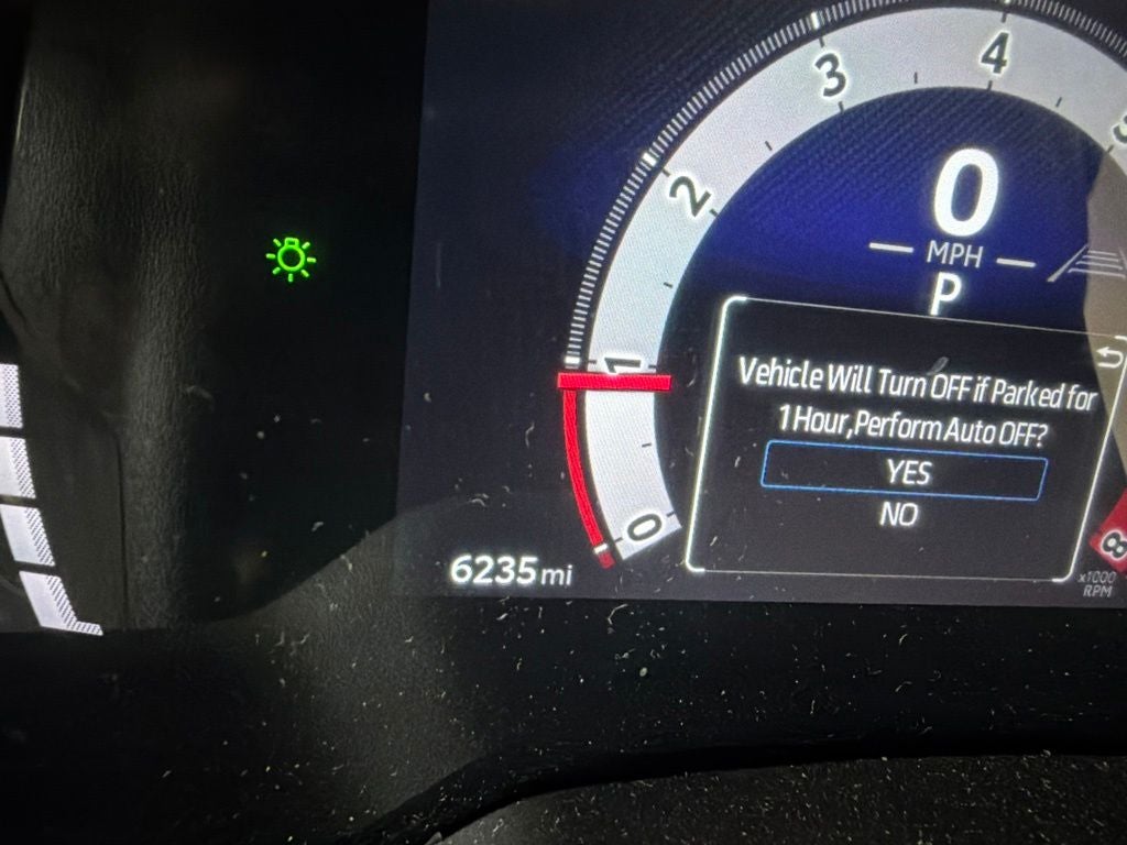 2025 Toyota Corolla FX