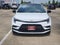 2025 Toyota Corolla FX