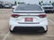 2025 Toyota Corolla FX