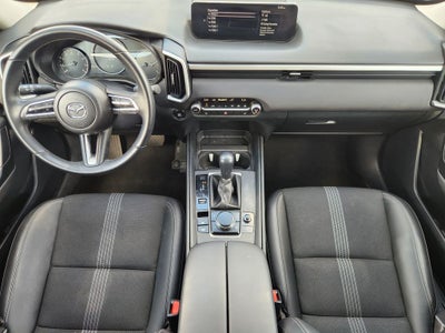 2025 Mazda Mazda CX-50 2.5 S Premium Package