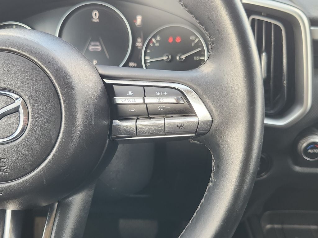 2025 Mazda Mazda CX-50 2.5 S Premium Package