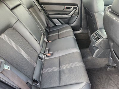 2025 Mazda Mazda CX-50 2.5 S Premium Package