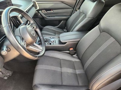 2025 Mazda Mazda CX-50 2.5 S Premium Package