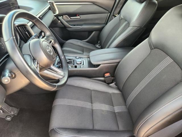 2025 Mazda Mazda CX-50 2.5 S Premium Package