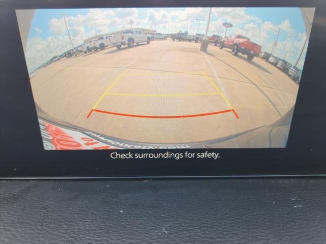 2025 Mazda Mazda CX-50 2.5 S Premium Package