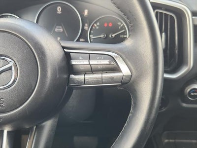 2025 Mazda Mazda CX-50 2.5 S Premium Package