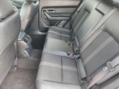 2025 Mazda Mazda CX-50 2.5 S Premium Package