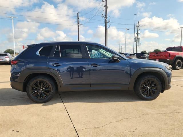 2025 Mazda Mazda CX-50 2.5 S Premium Package
