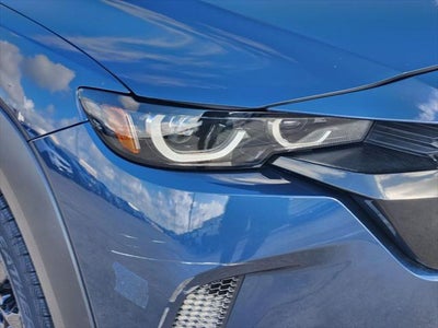 2025 Mazda Mazda CX-50 2.5 S Premium Package
