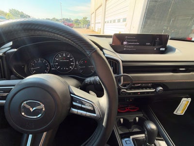 2025 Mazda Mazda CX-50 2.5 Turbo Premium Package