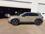 2025 Mazda Mazda CX-50 2.5 Turbo Premium Package