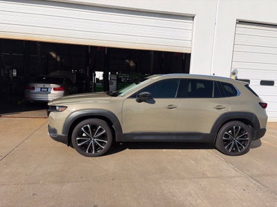 2025 Mazda Mazda CX-50 2.5 Turbo Premium Package