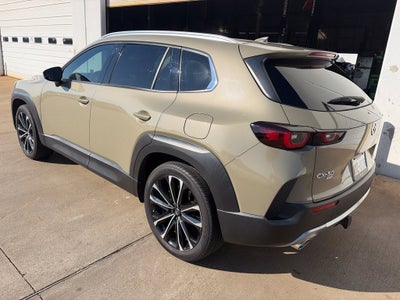 2025 Mazda Mazda CX-50 2.5 Turbo Premium Package