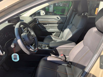 2025 Mazda Mazda CX-50 2.5 Turbo Premium Package