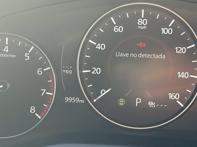 2025 Mazda Mazda CX-50 2.5 Turbo Premium Package
