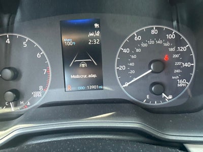 2025 Toyota Corolla Cross L