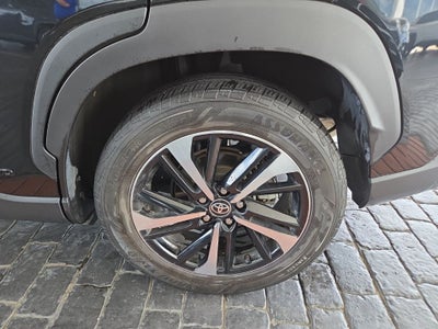 2023 Toyota Corolla Cross Hybrid Hybrid XSE