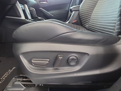 2023 Toyota Corolla Cross Hybrid Hybrid XSE