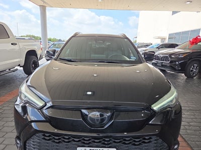 2023 Toyota Corolla Cross Hybrid Hybrid XSE