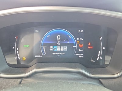 2023 Toyota Corolla Cross Hybrid Hybrid XSE