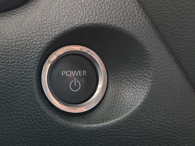 2023 Toyota Corolla Cross Hybrid Hybrid XSE